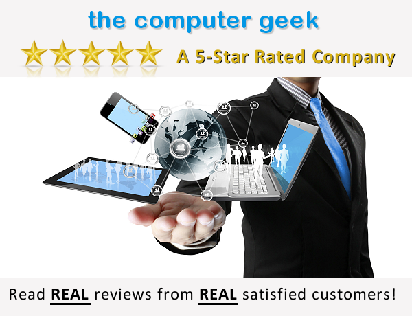 Computer-Geek.net Reviews